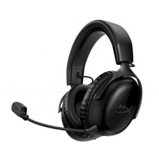 HyperX Cloud III Wireless Black (77Z45AA)