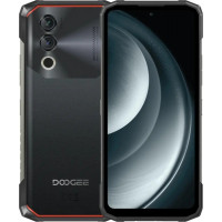DOOGEE Blade 10 Power 6/256GB Black