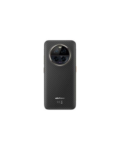 Ulefone Armor 23 Ultra 12/512GB Elite Black