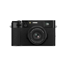 Fujifilm X100VI Black (16821884)