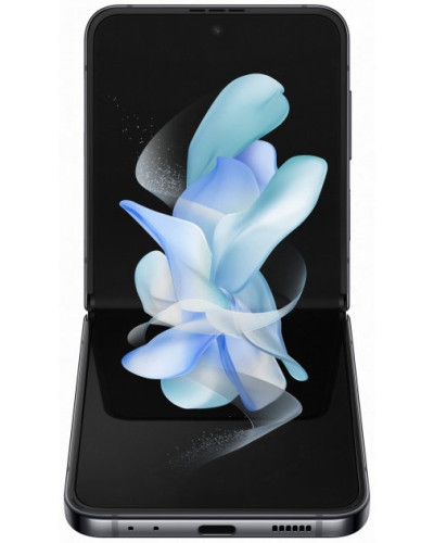 Samsung Galaxy Flip4 8/128GB Graphite (SM-F721BZAG)
