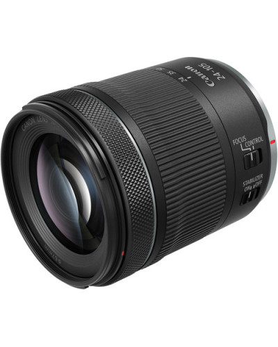Canon RF 24-105mm f/4-7,1 IS STM (4111C005)