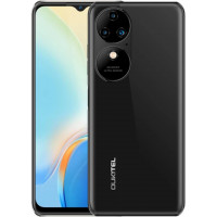 Oukitel C38 6/256GB Black