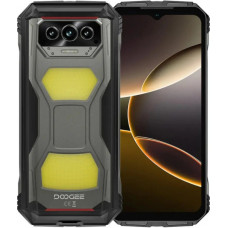 DOOGEE V Max S 8/256GB Black