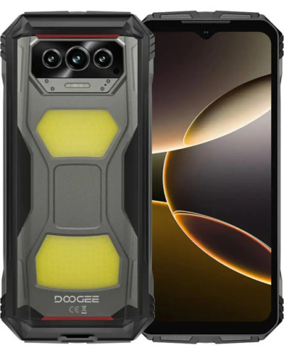DOOGEE V Max S 8/256GB Black