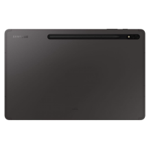 Samsung Galaxy Tab S8 Plus 12.4 8/256GB Wi-Fi Graphite (SM-X800NZAB)