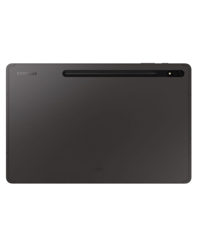 Samsung Galaxy Tab S8 Plus 12.4 8/256GB Wi-Fi Graphite (SM-X800NZAB)