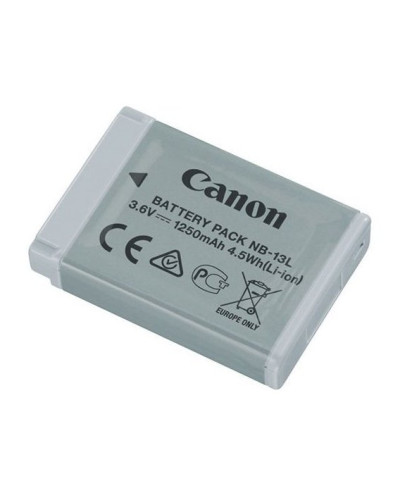 Canon NB-13L 1250mAh (9839B001)
