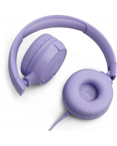 JBL Tune 520C USB-C Purple (JBLT520CPUR)