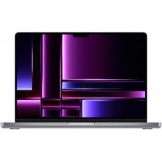 Apple MacBook Pro 14" Space Gray 2023 (Z17G000NY)