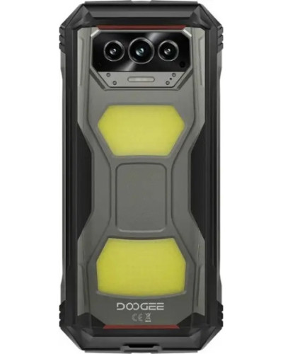 DOOGEE V Max S 8/256GB Black