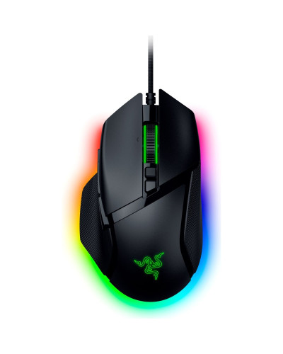 Razer Basilisk V3 35K Black (RZ01-05230100-R3M1)