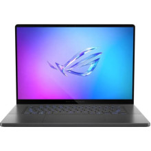ASUS ROG Zephyrus G16 GU605CR Black (GU605CR-G16.U95070TI)