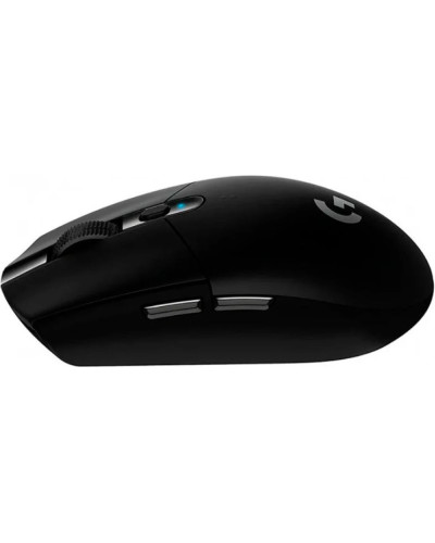 Logitech G304 Lightspeed Black (910-005286)