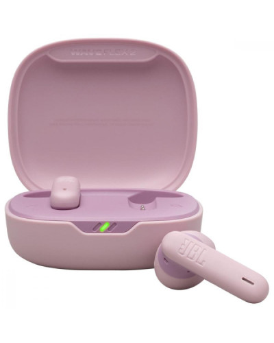 JBL Wave Flex 2 Pink (JBLWFLEX2PIK)