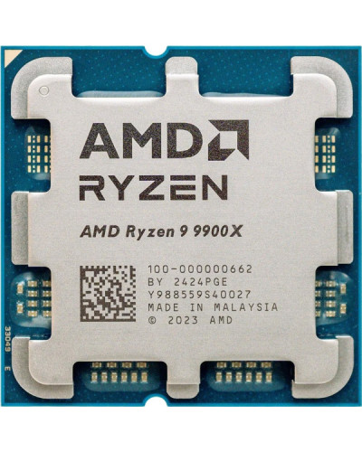 AMD Ryzen 9 9900X (100-100000662WOF)