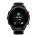 Garmin Forerunner 570 47mm Slate Gray Aluminum w. Translucent Black/Black Band (010-02971-00/40)