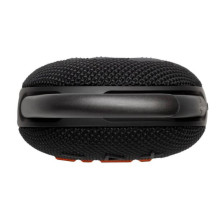 JBL Clip 5 Black (JBLCLIP5BLK)