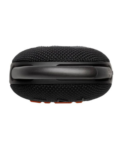 JBL Clip 5 Black (JBLCLIP5BLK)