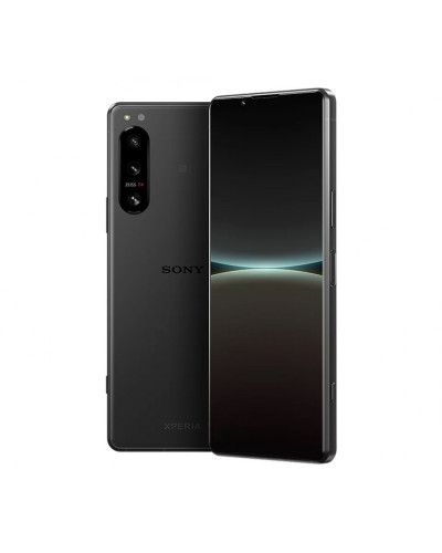 Sony Xperia 5 IV 8/256GB Black