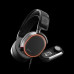 SteelSeries Arctis Pro + GameDAC Black (61453)