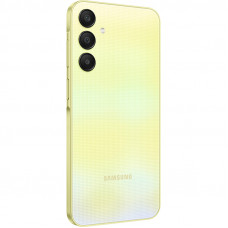 Samsung Galaxy A25 5G SM-A256E 8/128GB Yellow