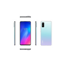 DOOGEE N30 4/128GB Misty White