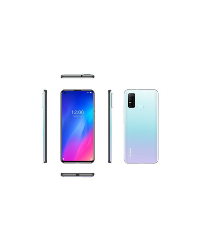 DOOGEE N30 4/128GB Misty White