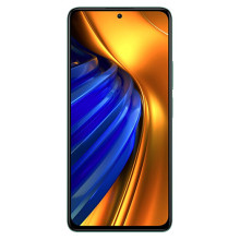 Xiaomi Poco F4 6/128GB Nebula Green (Global)