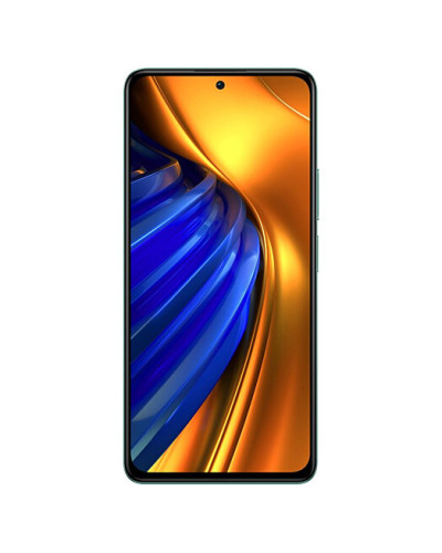 Xiaomi Poco F4 6/128GB Nebula Green (Global)