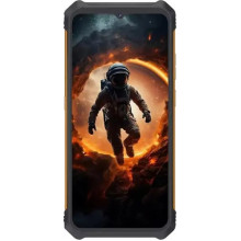 Cubot KingKong ES 6/128GB Black