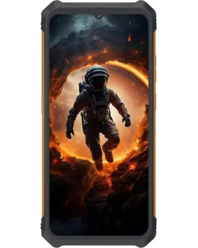 Cubot KingKong ES 6/128GB Black