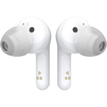 LG TONE Free FN4 True Wireless White (HBS-FN4.ABRUWH)