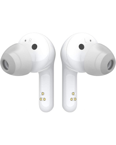 LG TONE Free FN4 True Wireless White (HBS-FN4.ABRUWH)