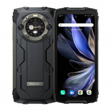Blackview BV9300 Pro 8/256Gb Black