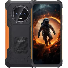 Cubot KingKong ES 6/128GB Black