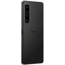 Sony Xperia 1 IV 12/512GB Black