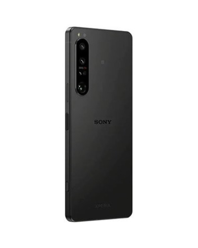 Sony Xperia 1 IV 12/512GB Black