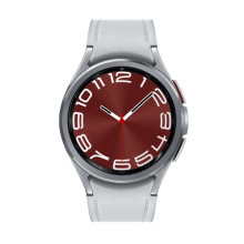Samsung Galaxy Watch6 Classic 43mm Silver (SM-R950NZSA)