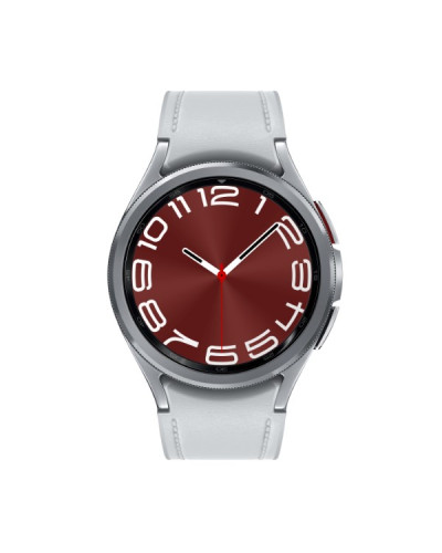 Samsung Galaxy Watch6 Classic 43mm Silver (SM-R950NZSA)