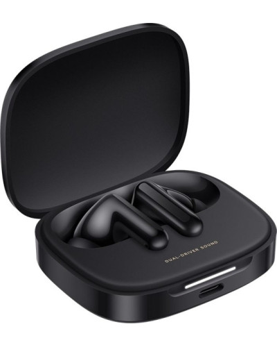 Xiaomi Redmi Buds 6 Night Black (BHR9251GL)