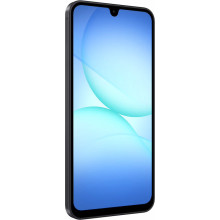 Samsung Galaxy A17 5G 4/128GB Black (SM-A176BZKA)