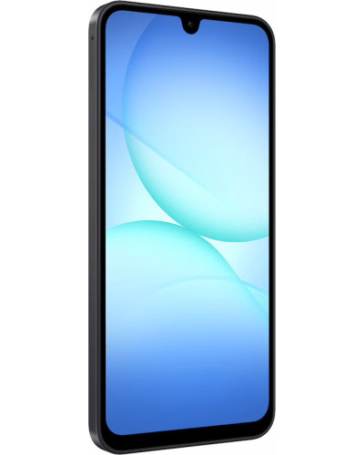Samsung Galaxy A17 5G 4/128GB Black (SM-A176BZKA)