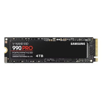 Samsung 990 PRO 4 TB (MZ-V9P4T0BW)