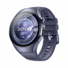 HUAWEI Watch 5 46 mm Purple (Rates-L39L, 55020EVL)