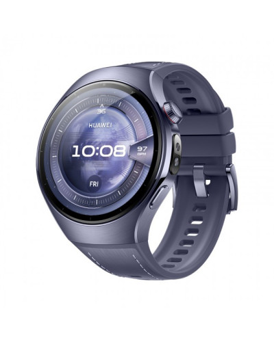 HUAWEI Watch 5 46 mm Purple (Rates-L39L, 55020EVL)