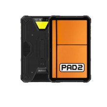 Ulefone Armor Pad 2 8/256GB LTE Black