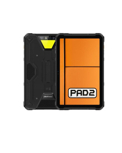 Ulefone Armor Pad 2 8/256GB LTE Black
