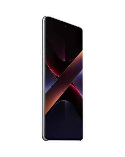 POCO X7 12/512GB Silver (Global)