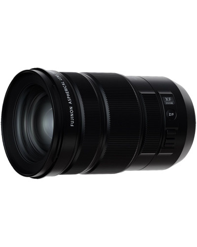 Fujifilm XF 18-120mm f/4 LM PZ WR (16780224)